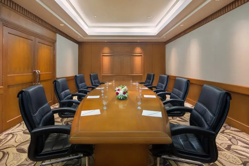 Millennium Hotel Sirih Jakarta - Général