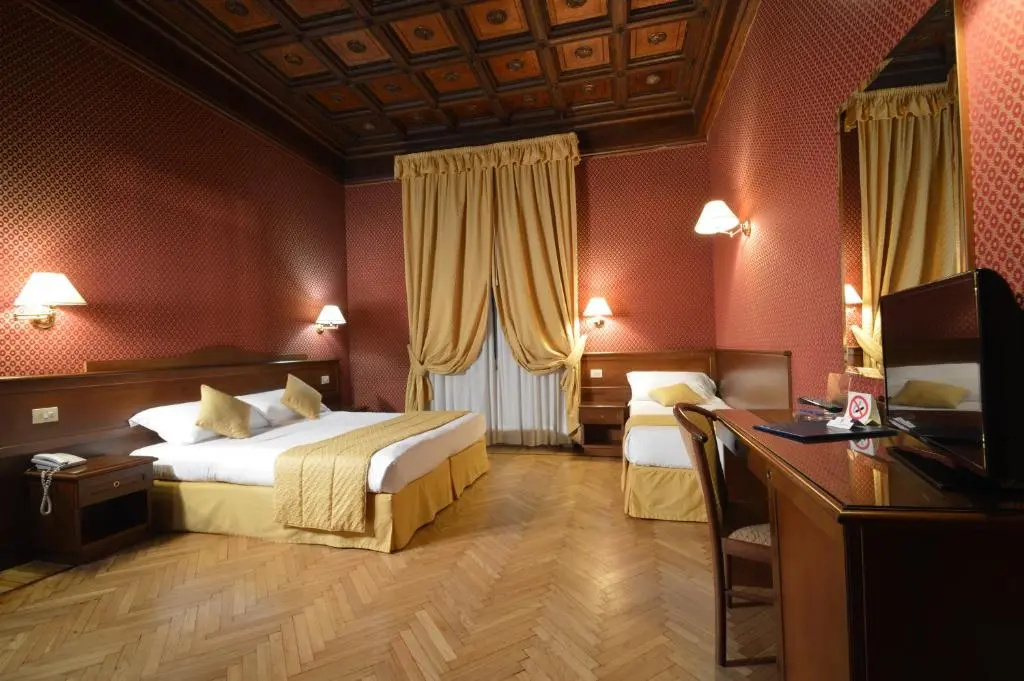 Hotel photo 14