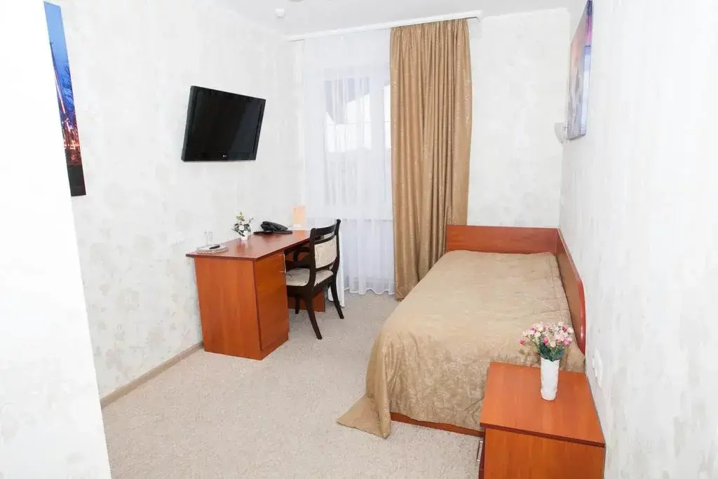 Serebryaniy Taler Hotel - Chambres
