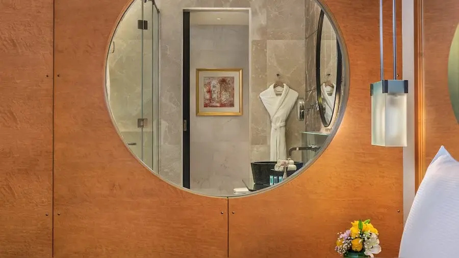 Al Raha Beach Spa Resort - Chambres