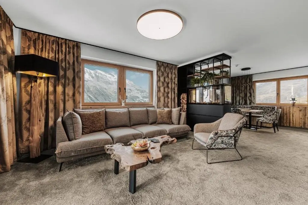 SKI | GOLF | WELLNESS Hotel Riml - Général