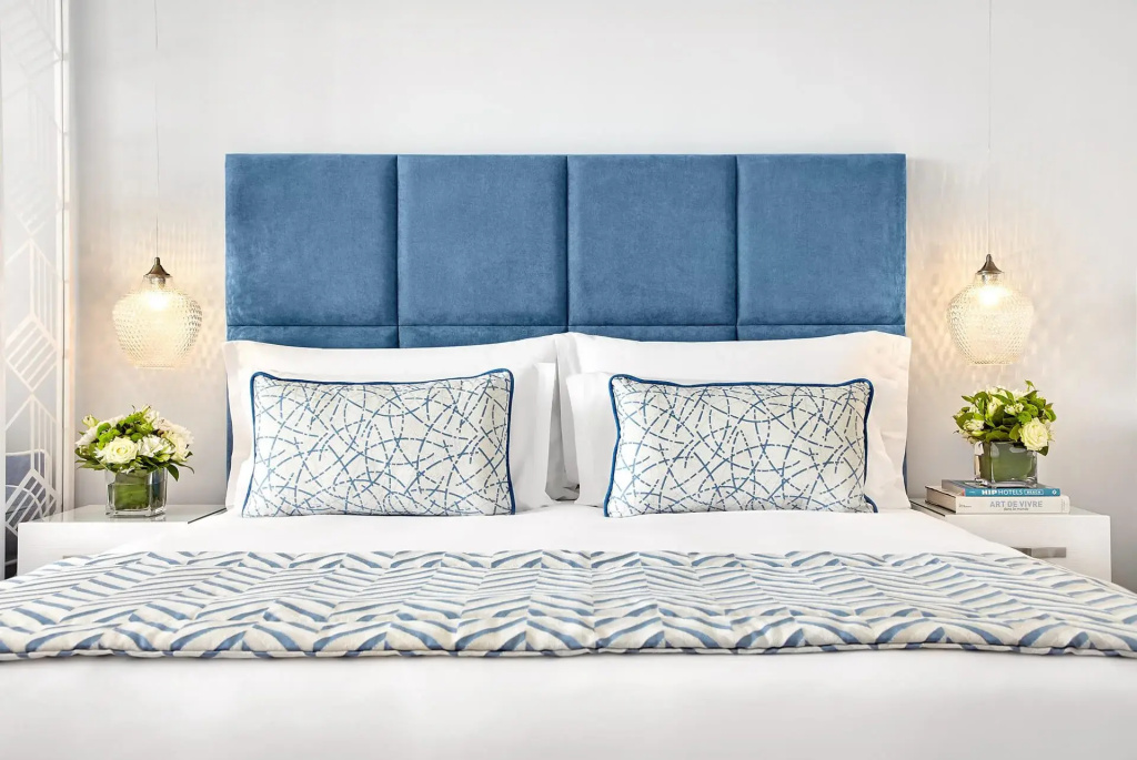 Ikos Oceania Hotel - Chambres