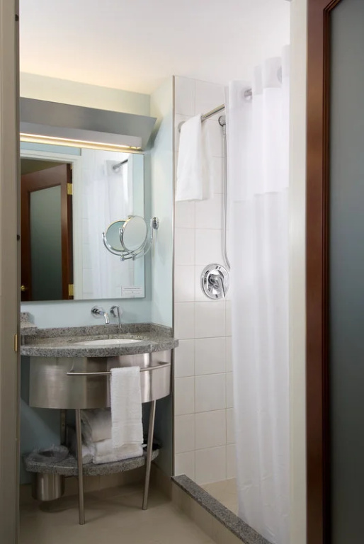 World Center Hotel - Chambres