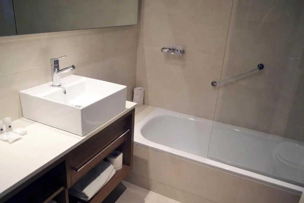 Dazzler by Wyndham Buenos Aires Polo - Chambres