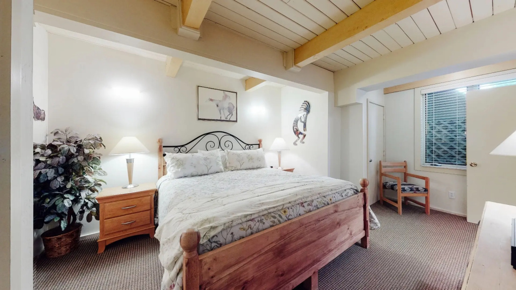Aspenwood, a Destination by Hyatt Residence - Chambres