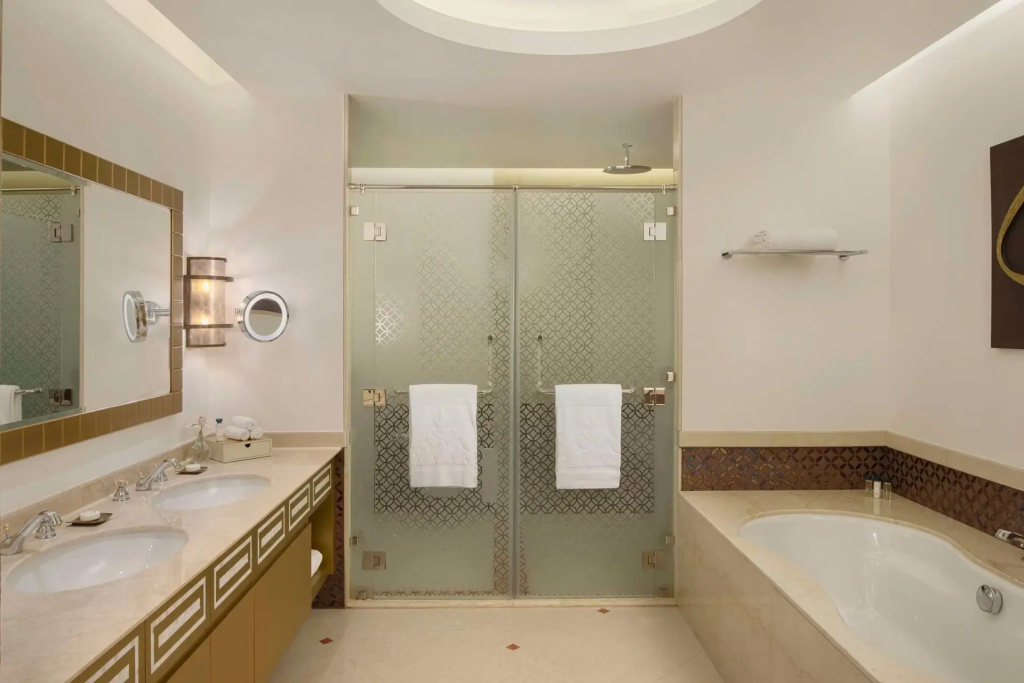 Marsa Malaz Kempinski, The Pearl - Doha - Chambres