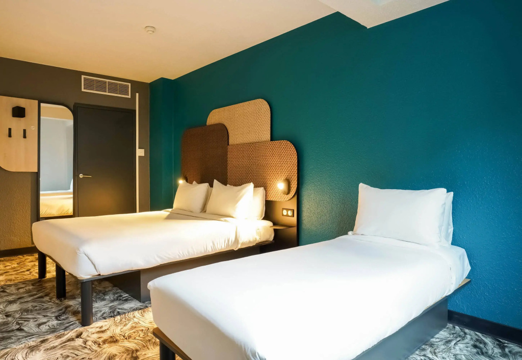 Hotel photo 9