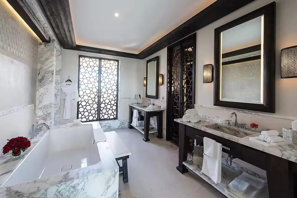 Mandarin Oriental, Marrakech - Chambres