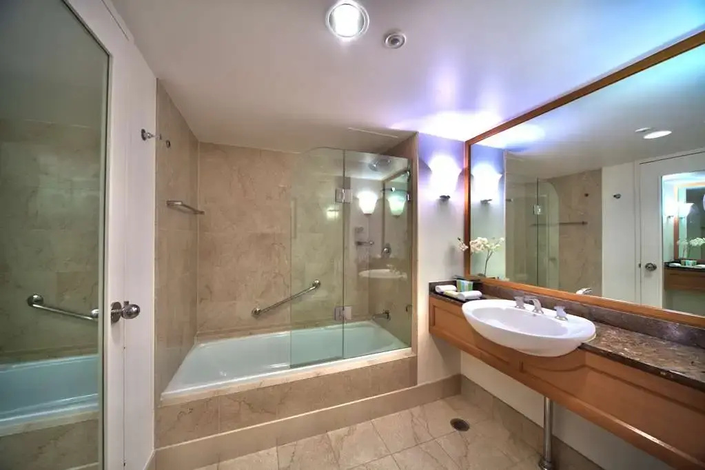 Stamford Plaza Sydney Airport Hotel & Conference Centre - Chambres