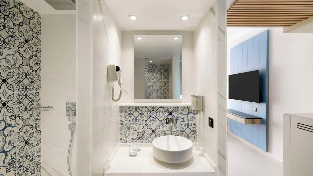 Iberostar Waves Mehari Djerba - Chambres
