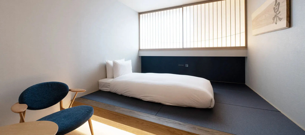 Hotel Wood Takayama 사진 2