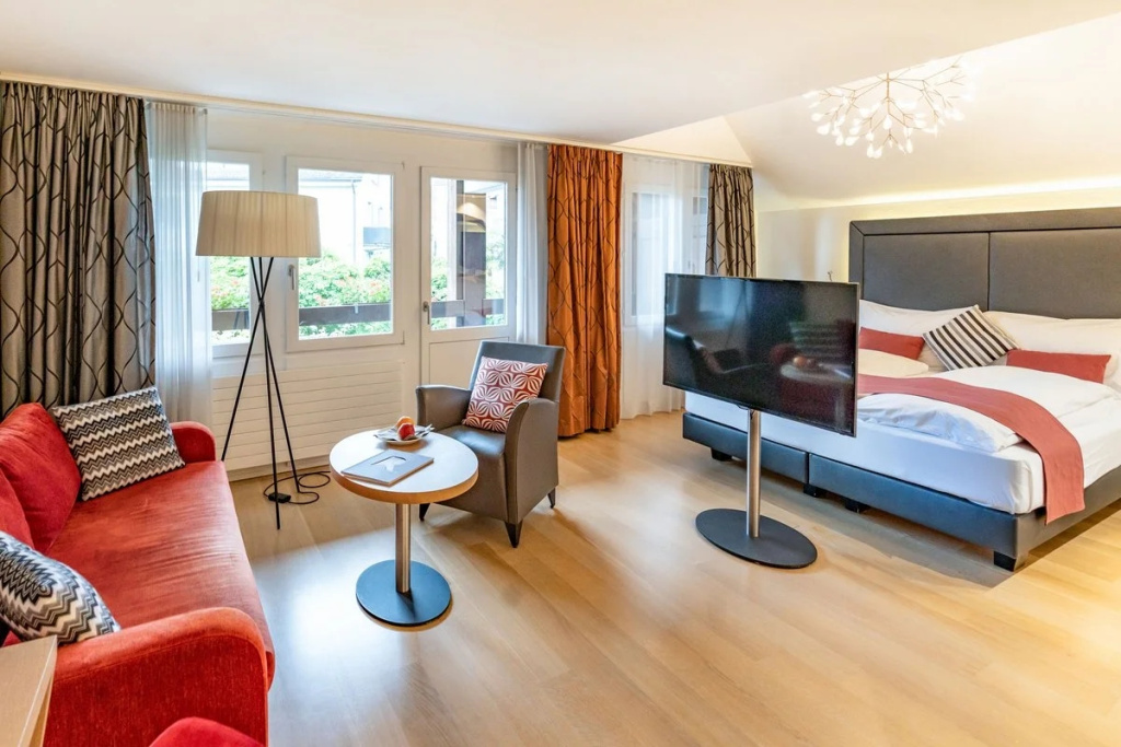 Junior Suite