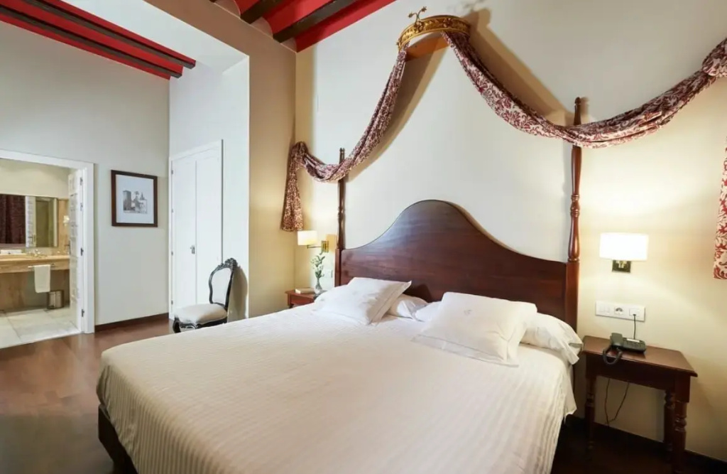 Hotel Las Casas de El Arenal by Casas y Palacios - Chambres