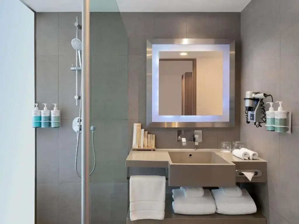 Novotel Bangkok On Siam Square Hotel - Général