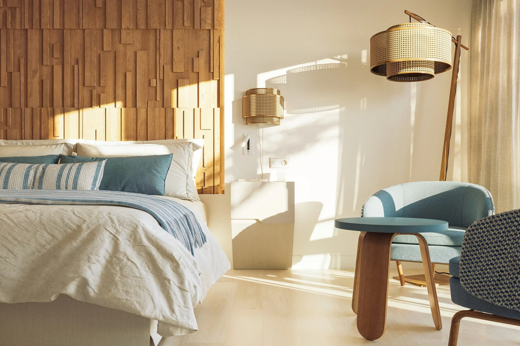 Iberostar Selection Fuerteventura Palace - Chambres