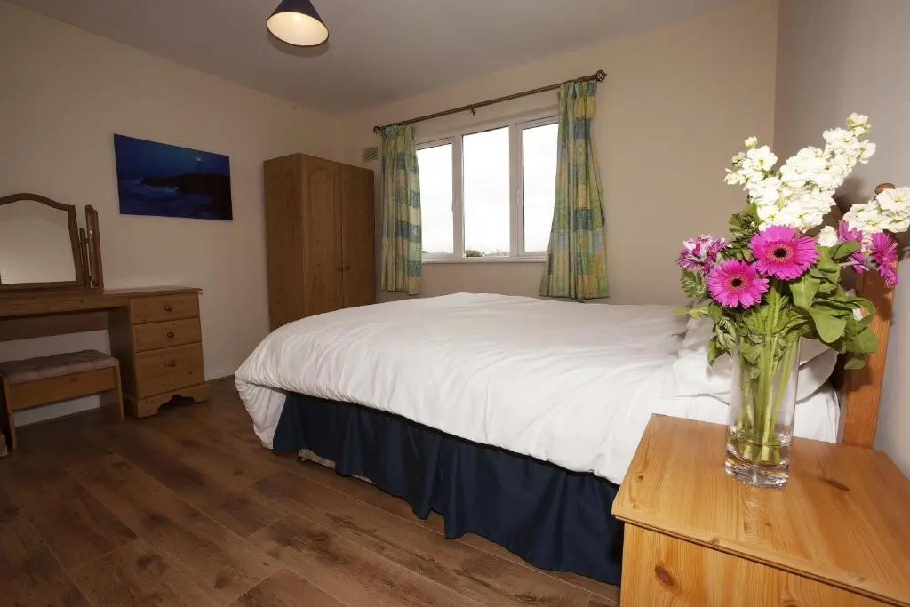 Seacrest Holiday Homes - Chambres