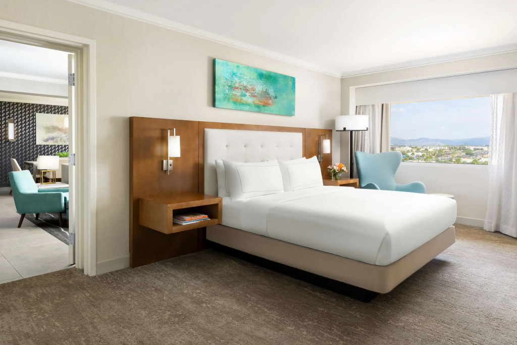 Hilton Tucson East - Général