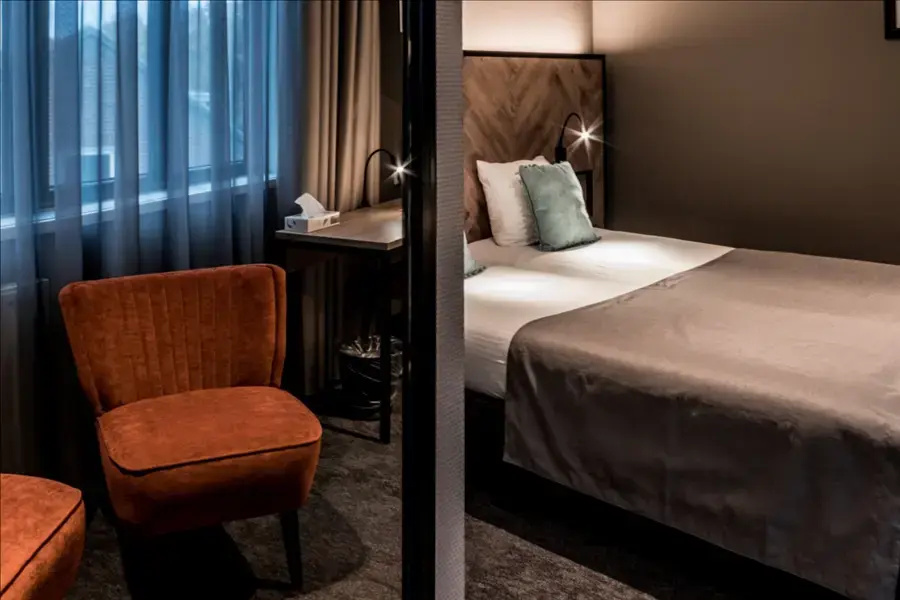 Superior room