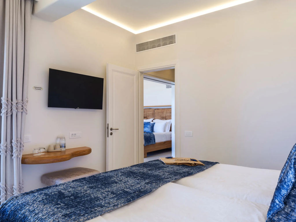 Anax Resort & Spa - Chambres