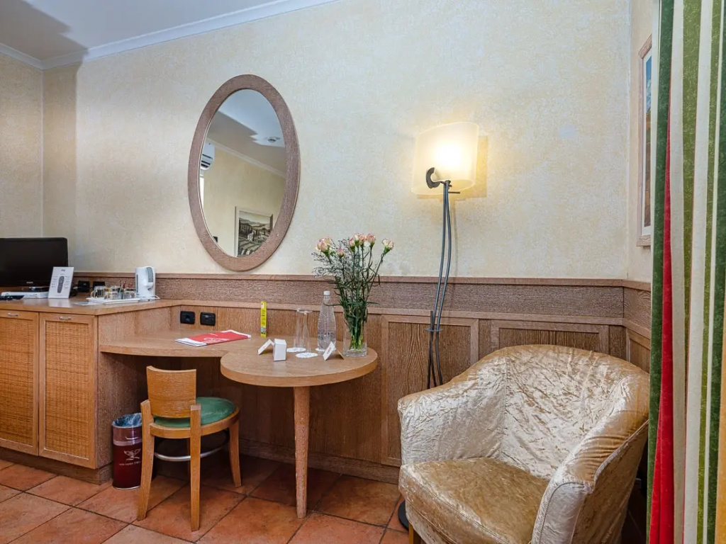 Active Hotel Paradiso - Chambres