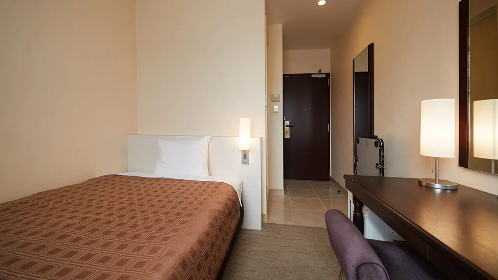 Business Single room