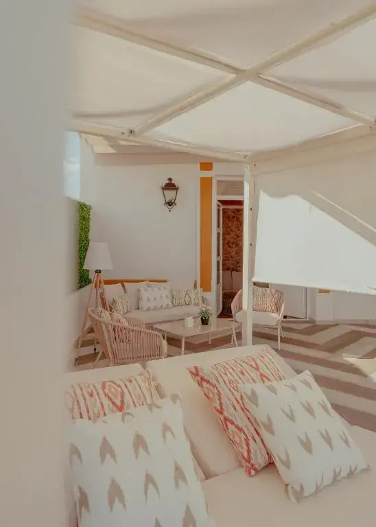 Vincci La Rabida Hotel - Général