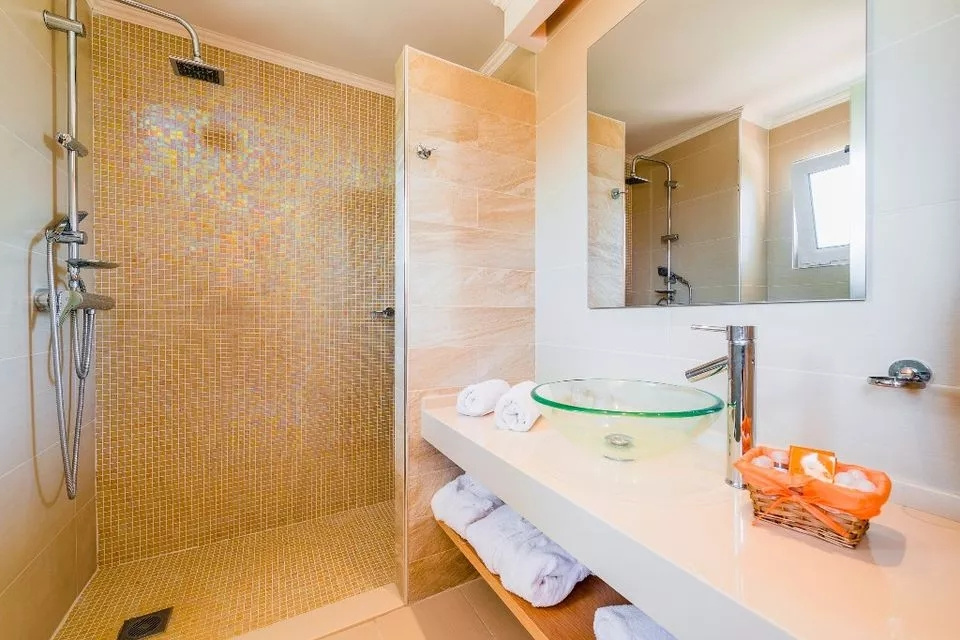 Afandou Bay Suites Hotel - Chambres