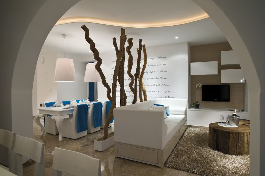 Althea Kalamies Luxury Villas By Louis Hotels - Général