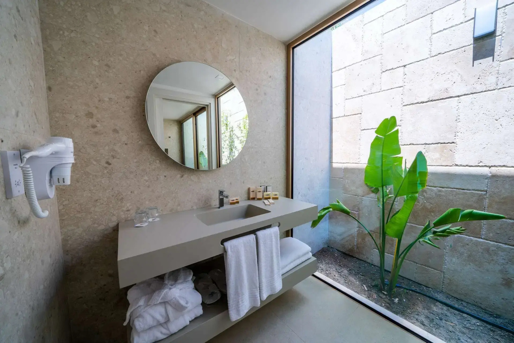 Garden Junior Suite
