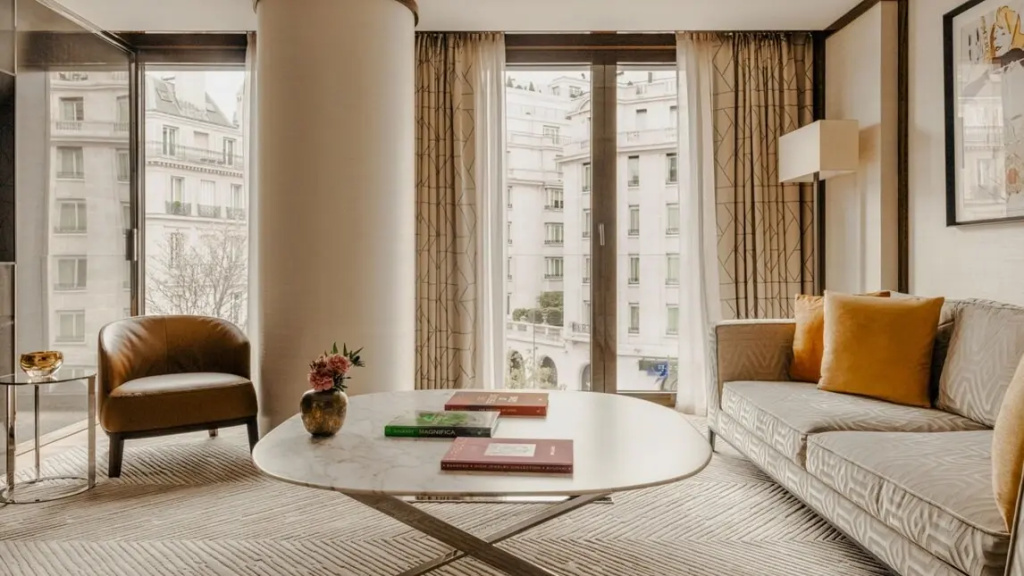 Bvlgari Hotel Paris 56