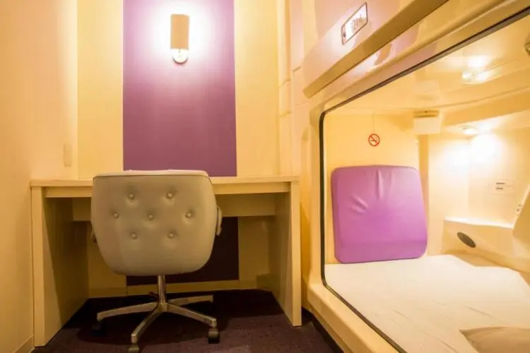 Rex Inn Kawasaki - Caters to Men 사진 1