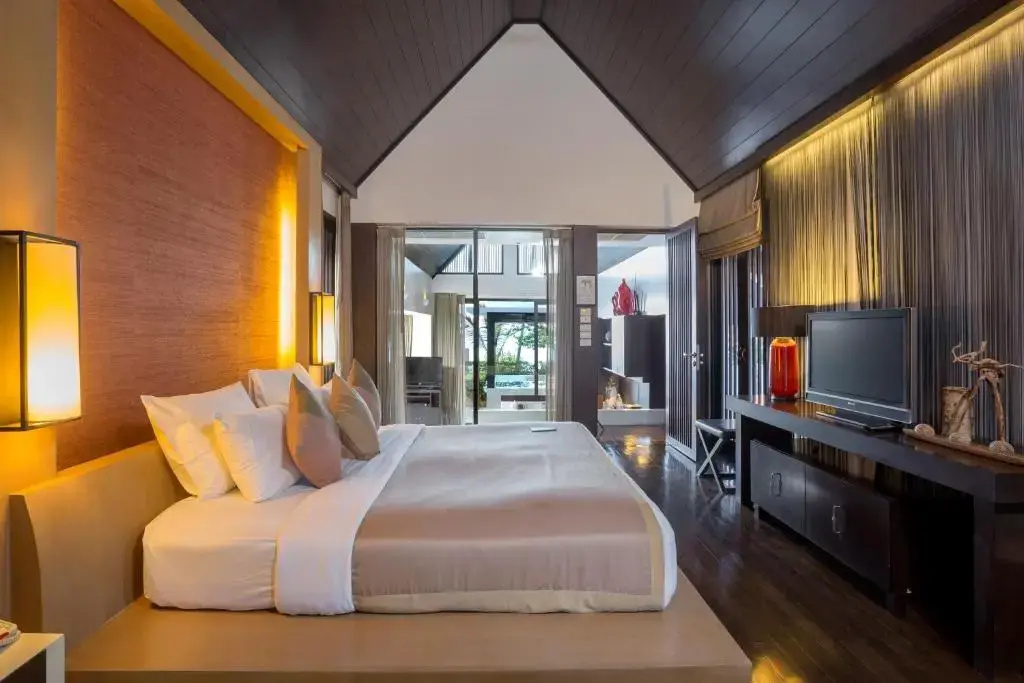 The Sea Koh Samui Resort & Residences by Tolani — фото