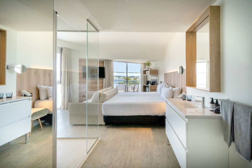 INNSiDE Ibiza - Général
