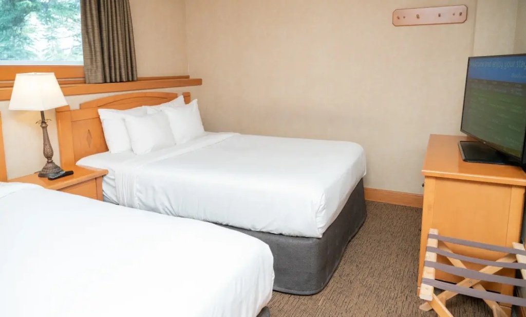 1 Bedroom Deluxe Condo
