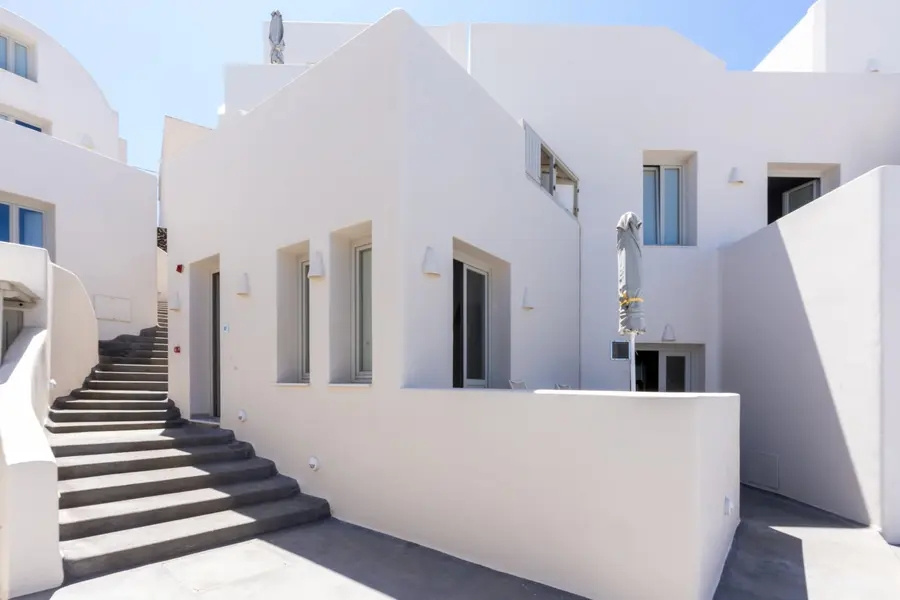 Hotiday Santorini Oia