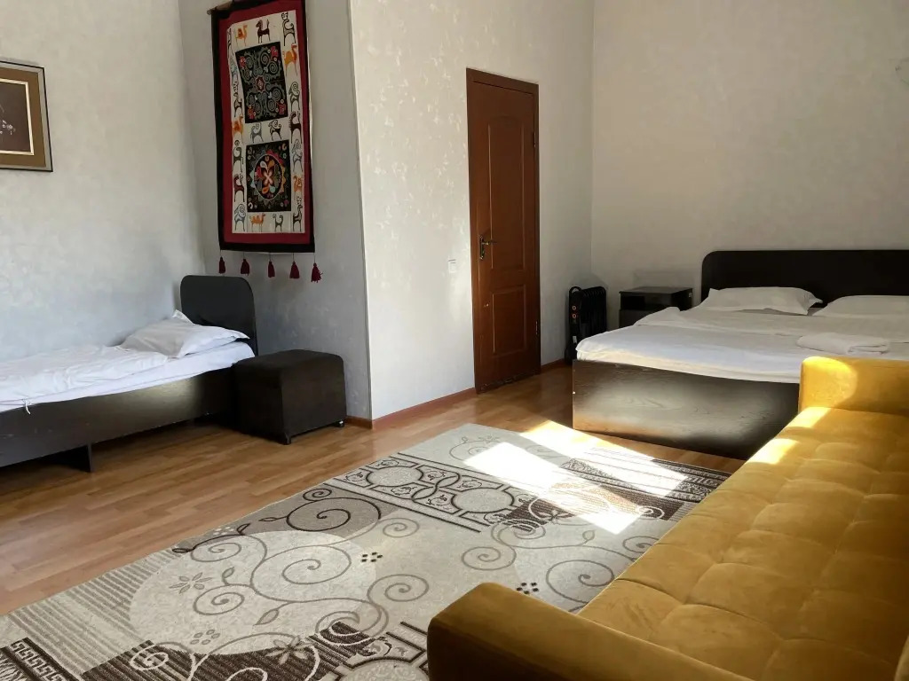 Номер Comfort в Five Seasons