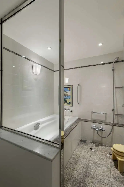 New Otani Tokyo Hotel 사진 17