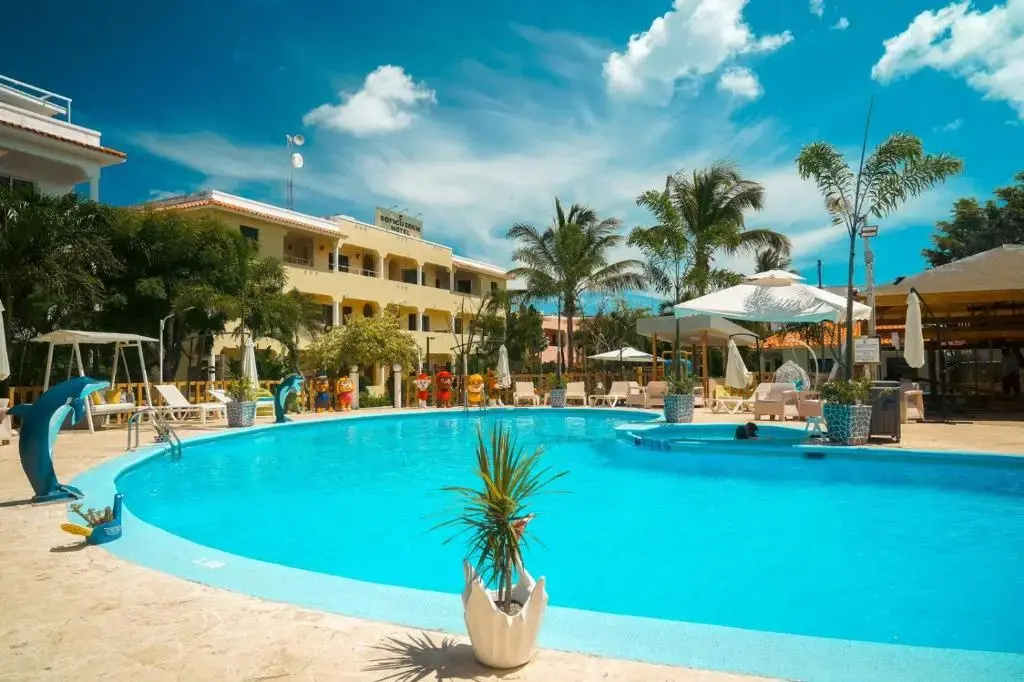 Hotel photo 22