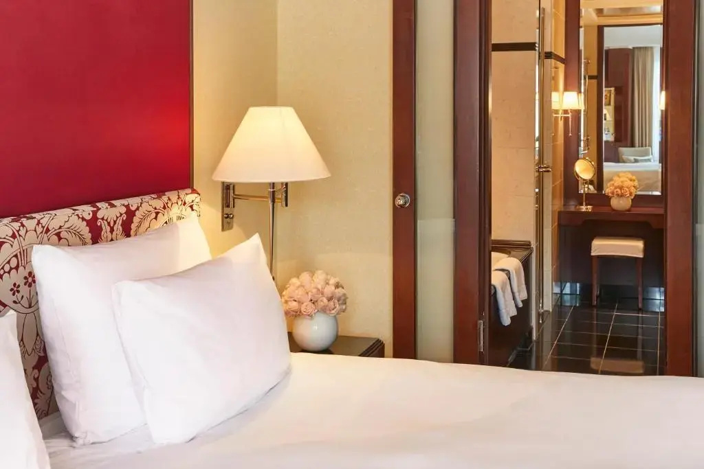 Hotel Adlon Kempinski - Chambres
