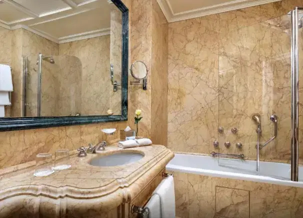 Danieli, A Four Seasons Hotel - Chambres
