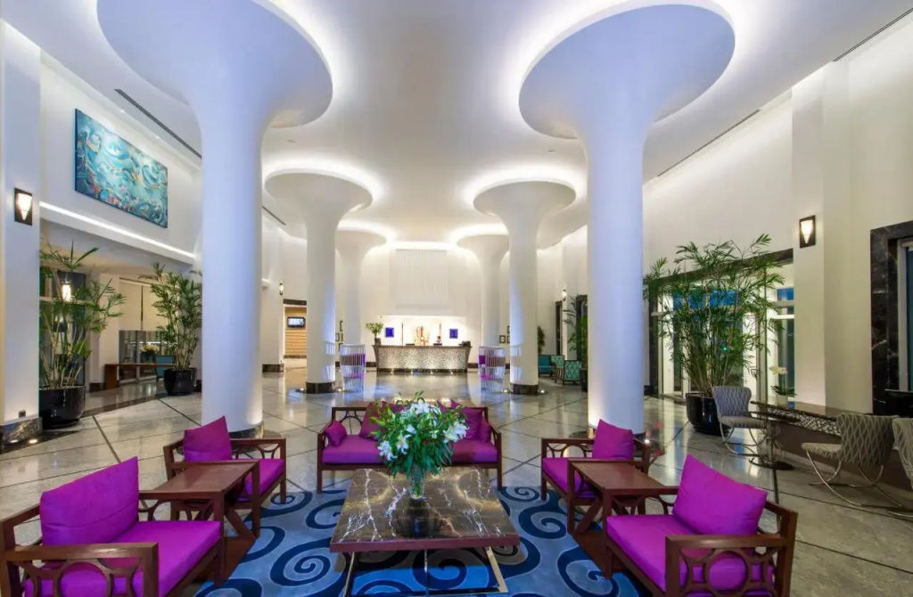 Xanadu Island Hotel - All Inclusive — фото