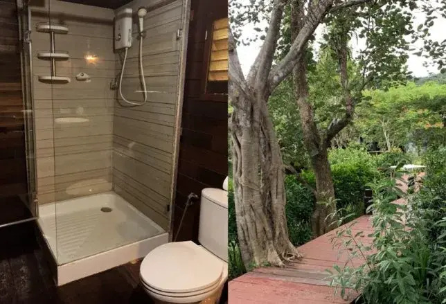 Montania Lifestyle Hotel - Chambres