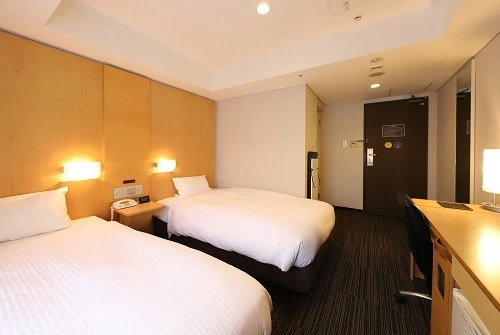 Smile Hotel Osaka Yotsubashi 사진 2