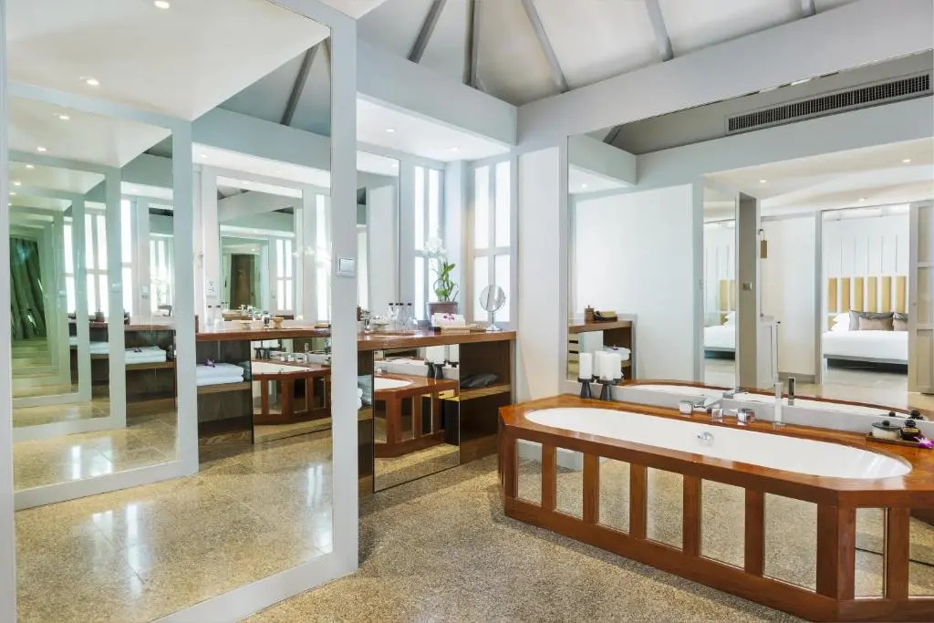 The Surin, Phuket