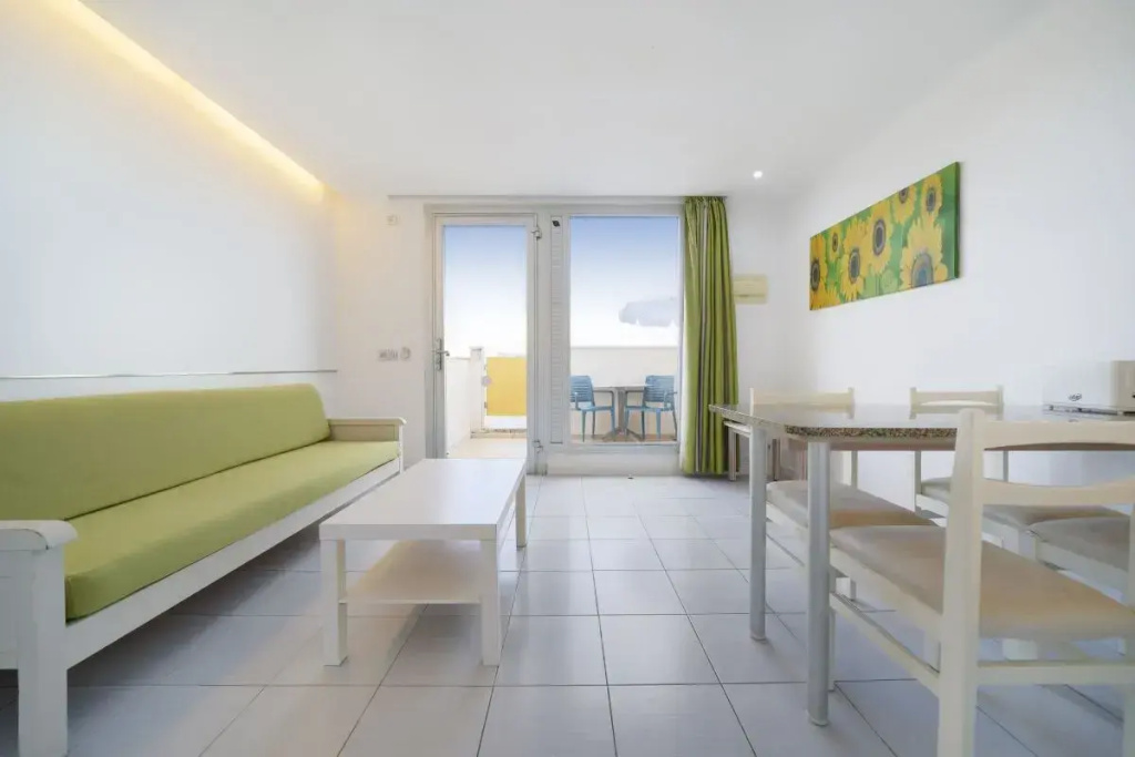 Servatur Riosol - Chambres