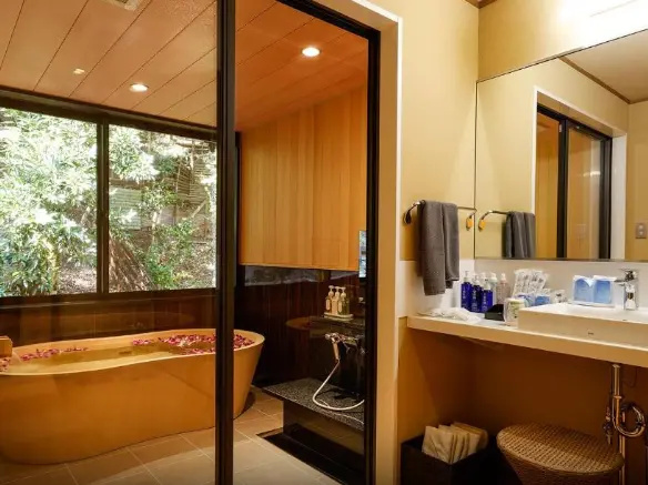 Yuraku Kinosaki Spa & Gardens 사진 6