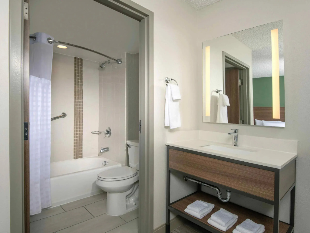 Hyatt Place Denver Tech Center - Chambres