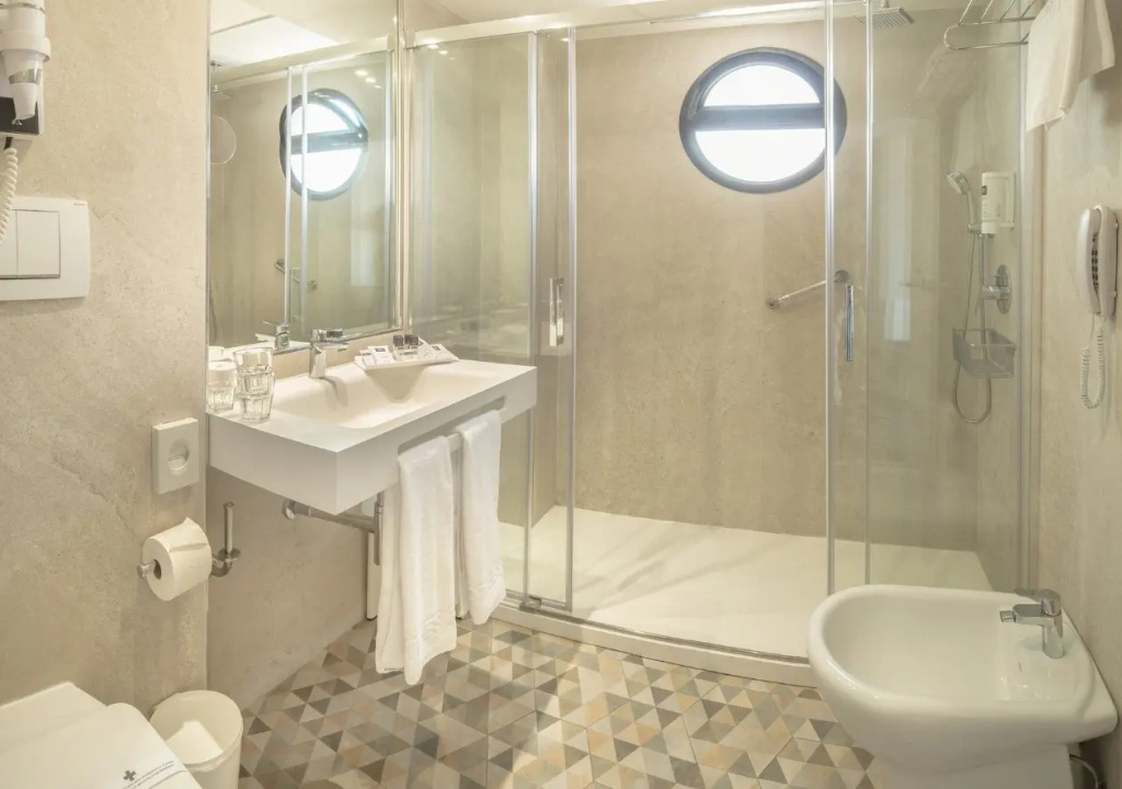 Hotel RH Princesa & Spa - Chambres