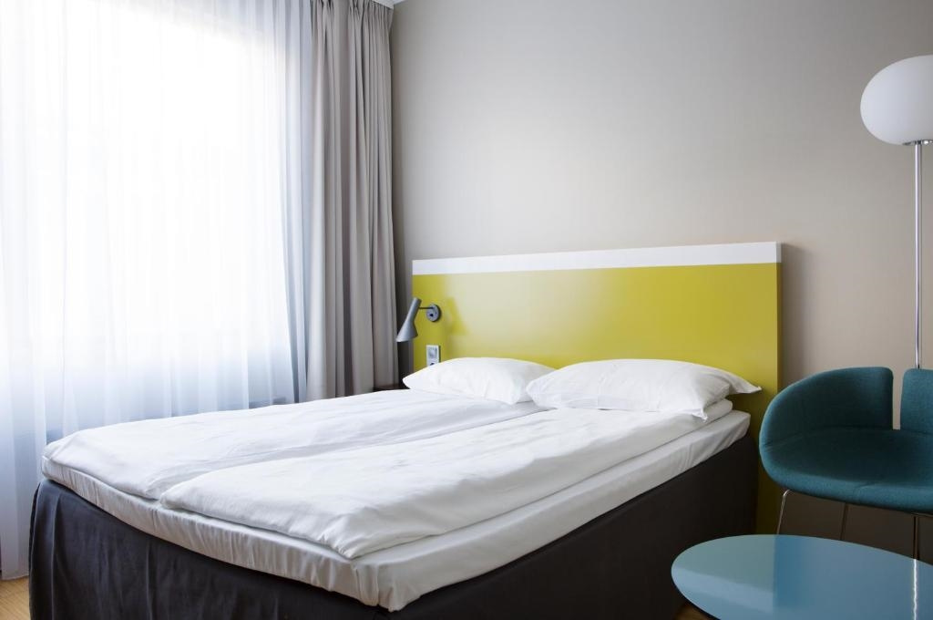 Comfort Hotel Kristiansand - Chambres
