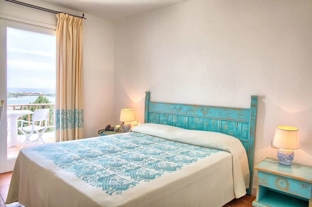Hotel Luci di La Muntagna - Chambres